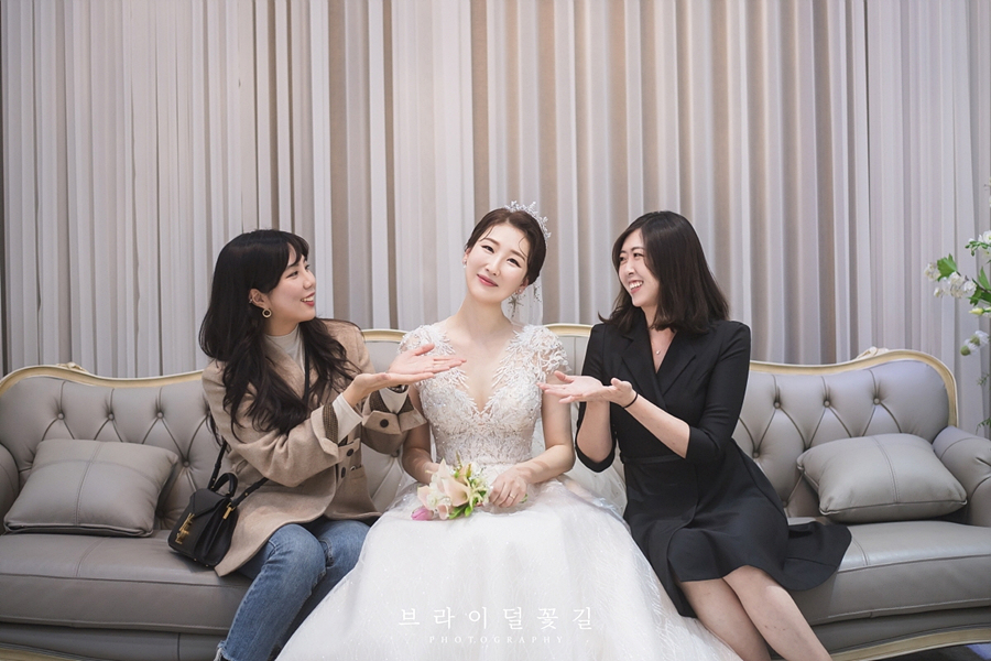 꽃길사진관 이미지