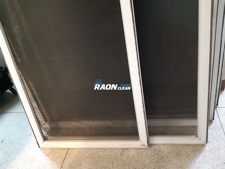 라온클린 이미지