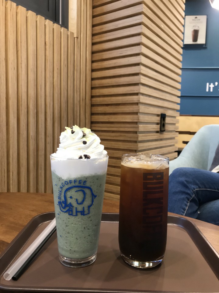 벌크커피한림점 이미지
