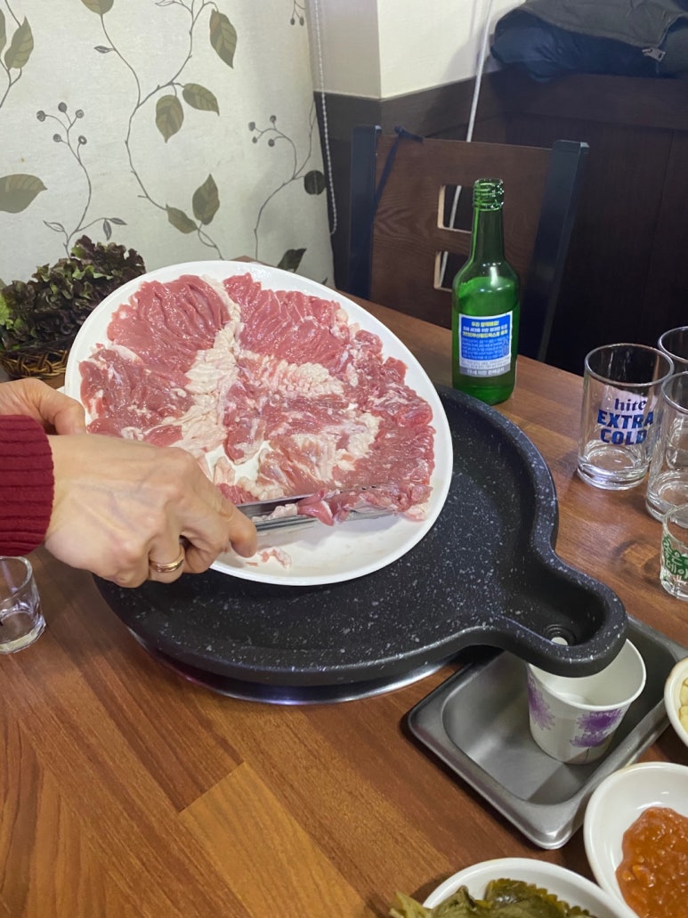 착한 생오리 이미지