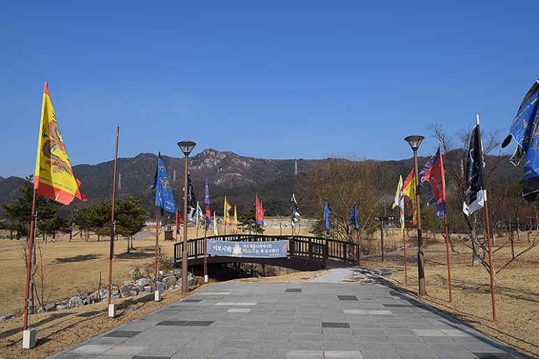 가람불교사 이미지