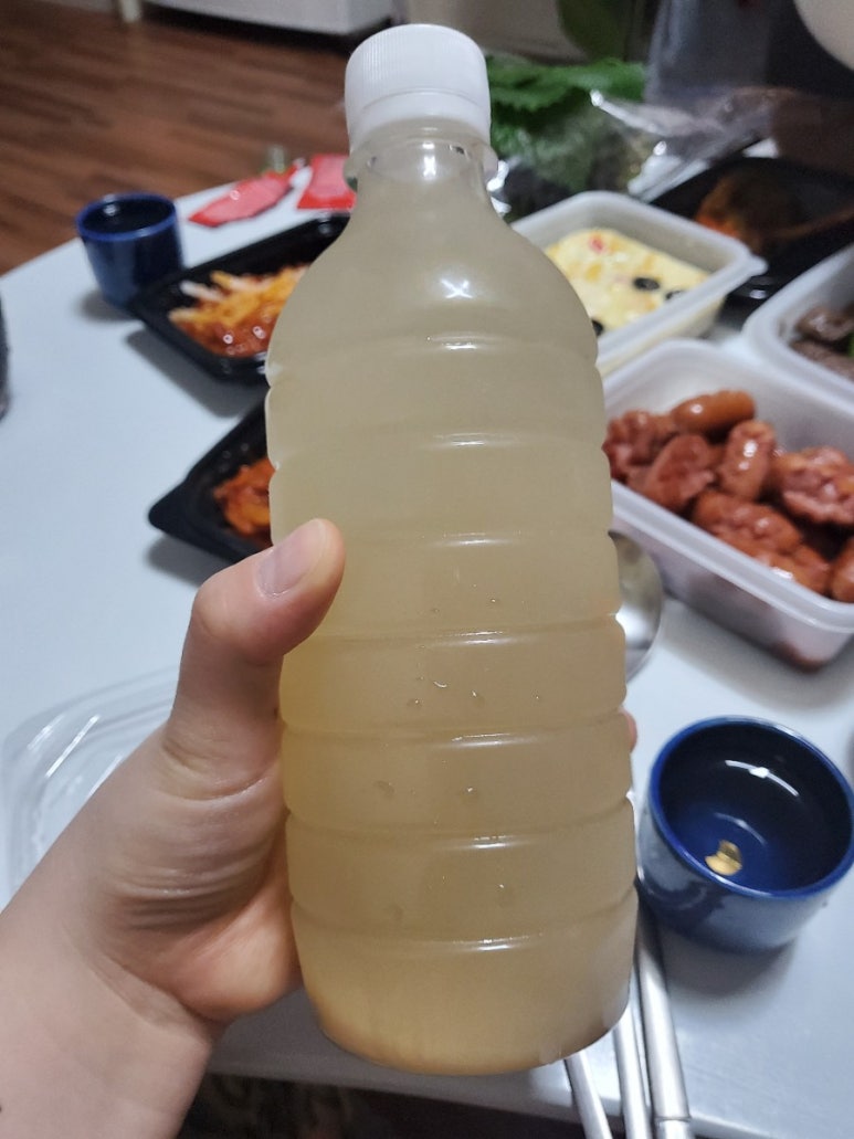 레전드고기한상 이미지