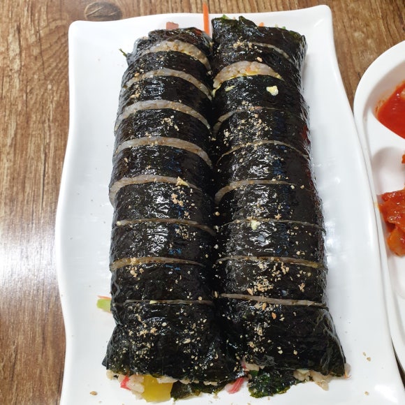 옛터촌국수 이미지
