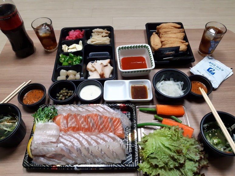 새벽회 세종점 이미지