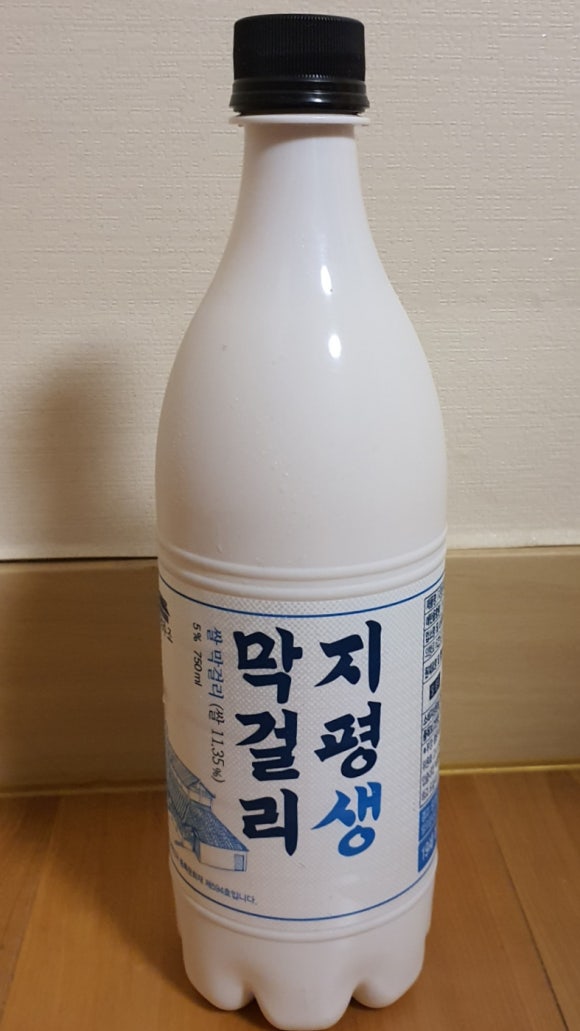 지평농업협동조합 하나로 마트 이미지
