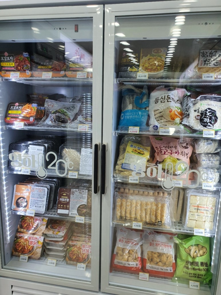 삼송식품 이미지