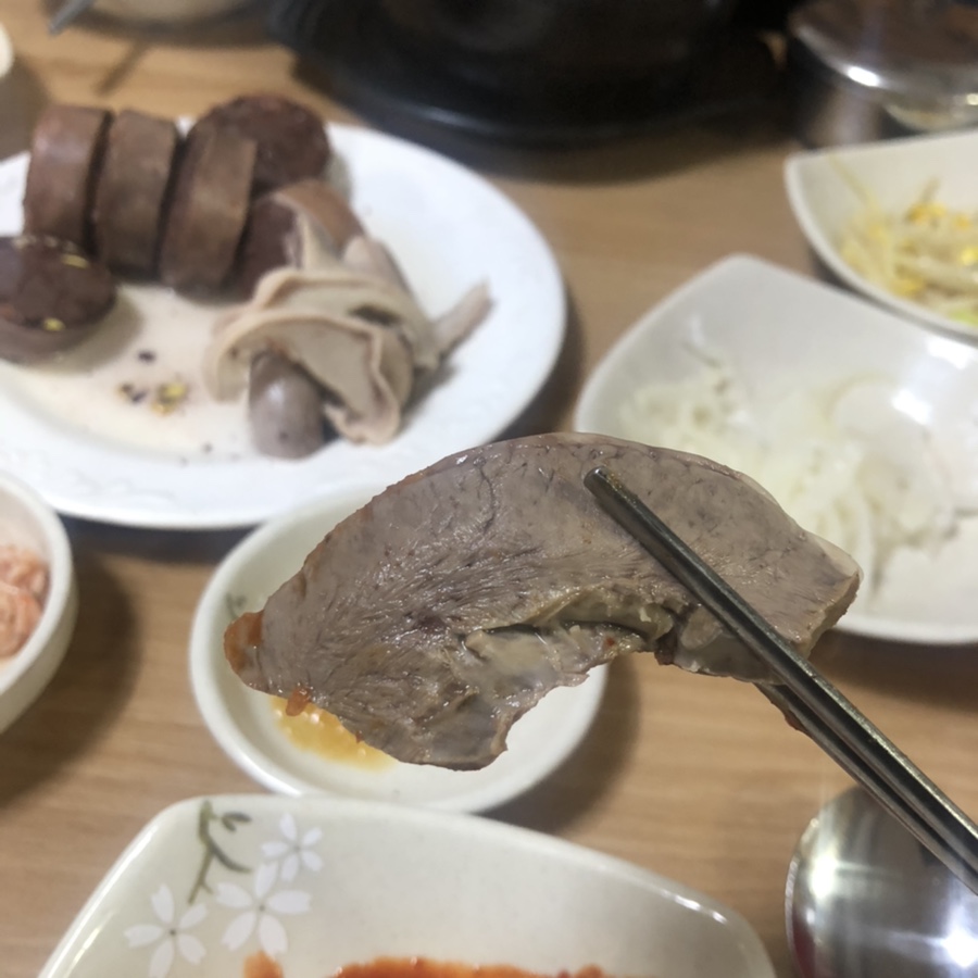 청운식당 이미지