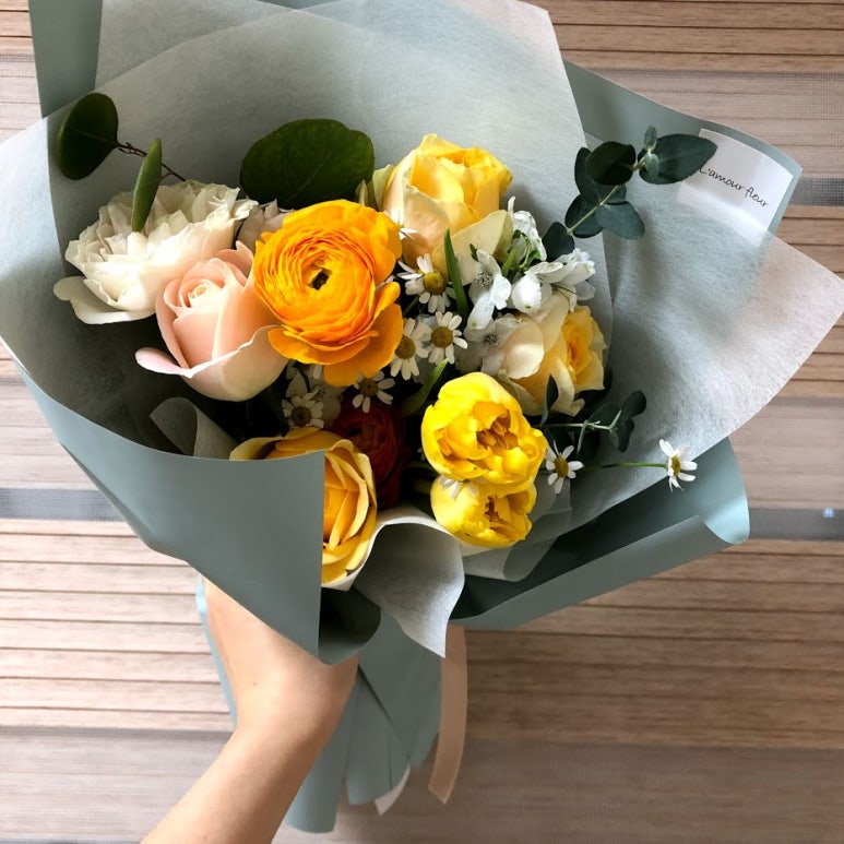 라무르플레르 이미지