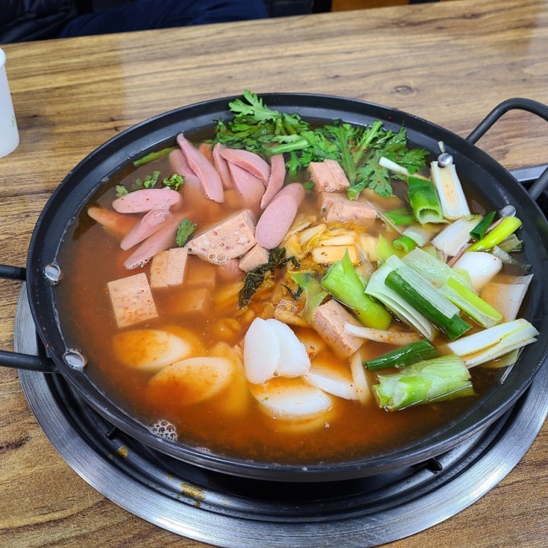진낙지마당 이미지