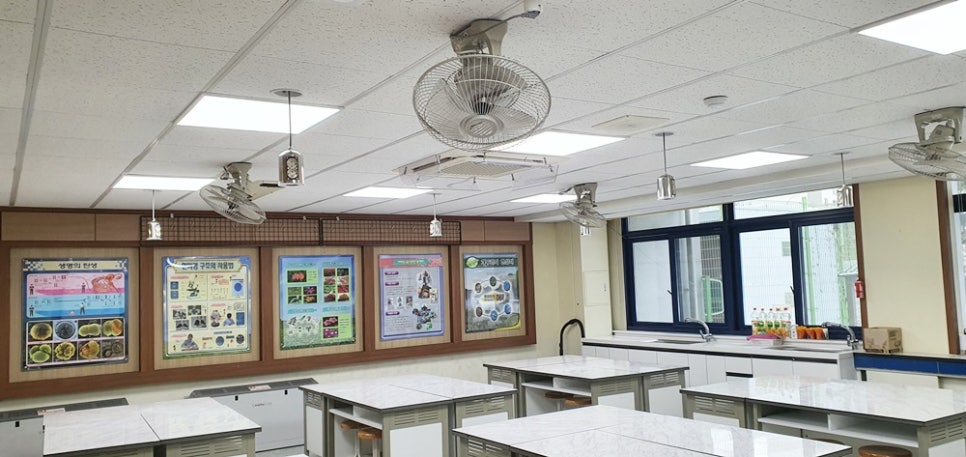 산본초등학교 이미지