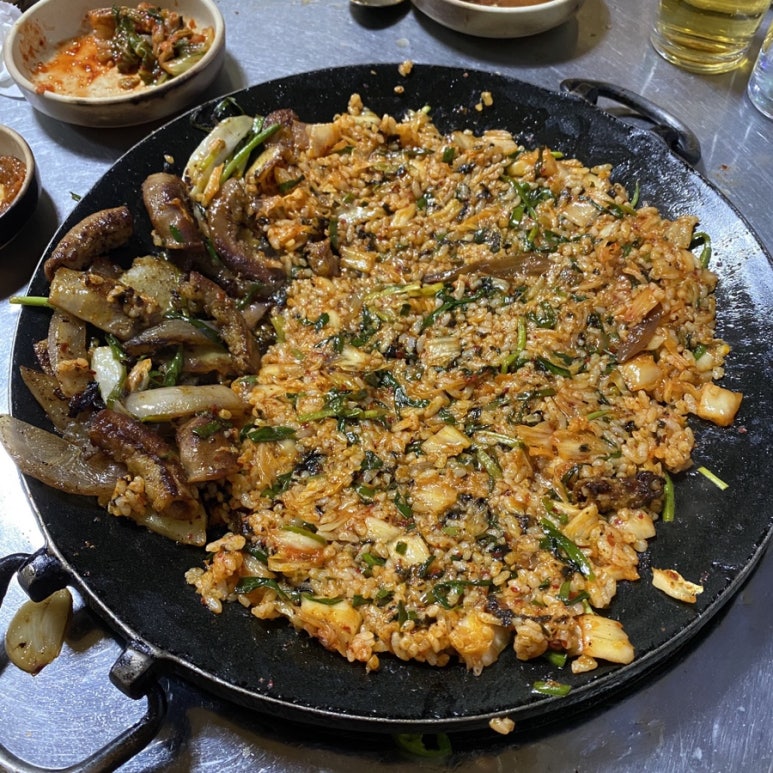 원당곱창 이미지
