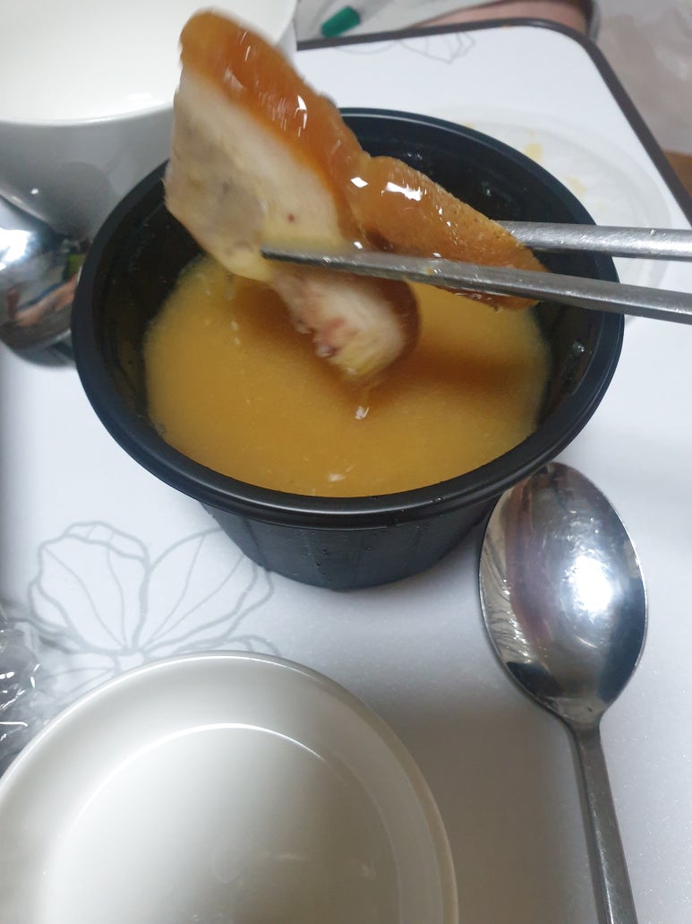 신봉족발 이미지