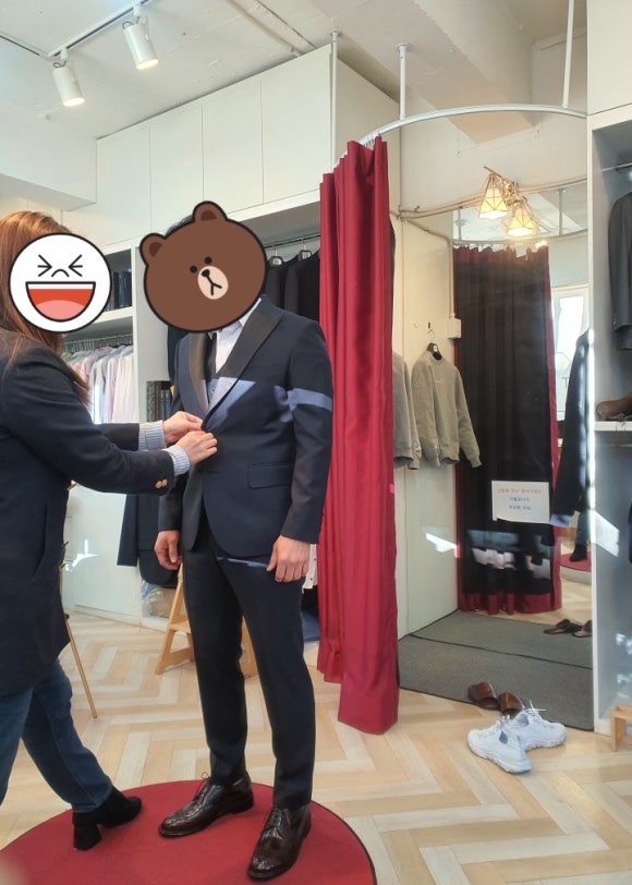 수트세븐스 이미지