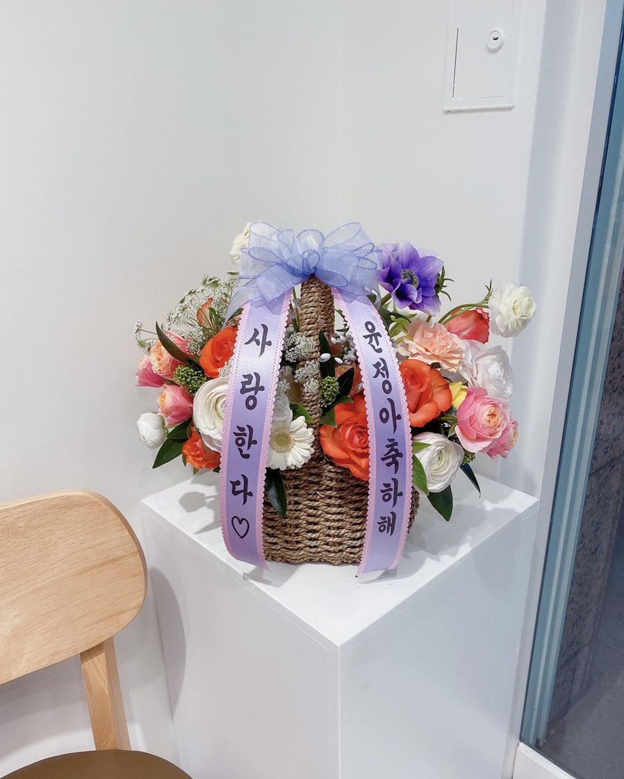 캐롤플라워 이미지