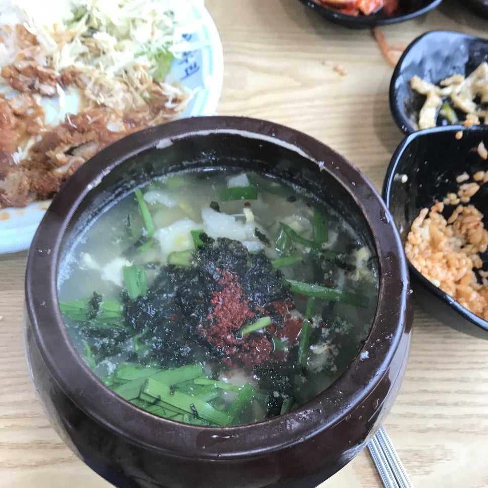 항아리분식 이미지
