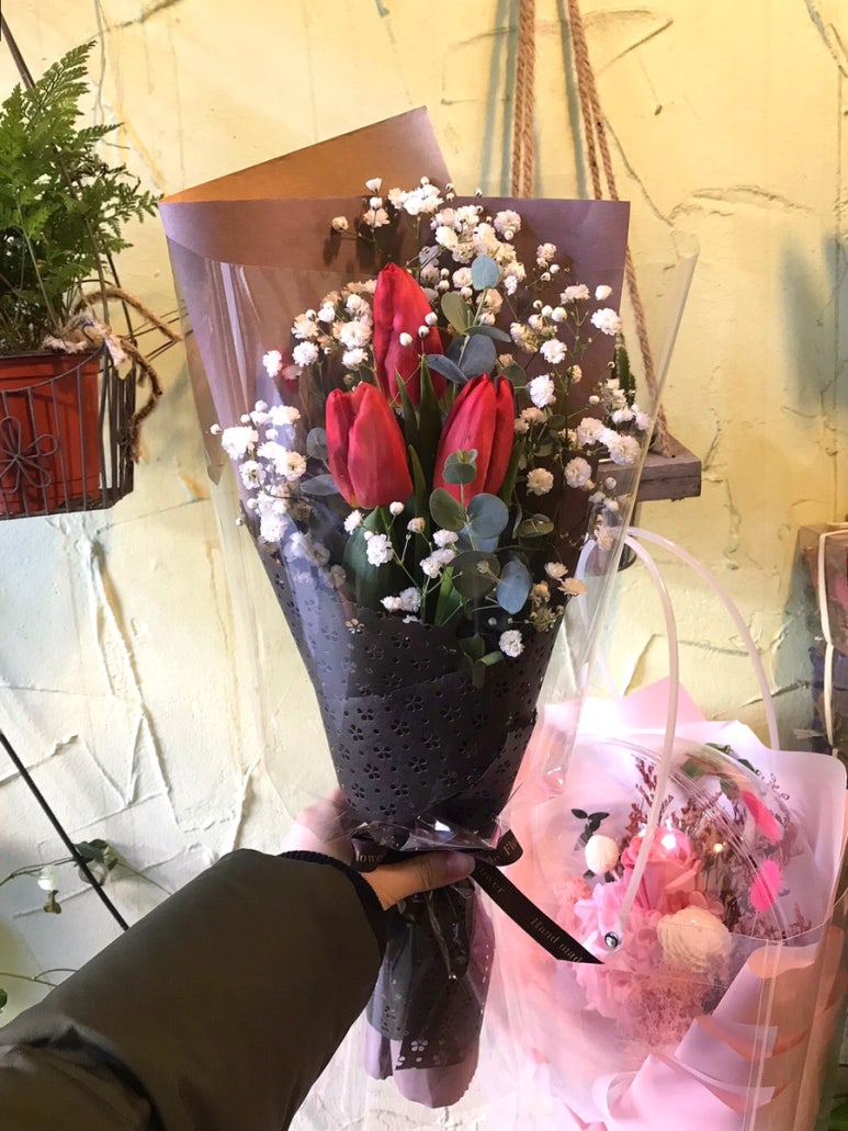 조아저씨꽃집 이미지