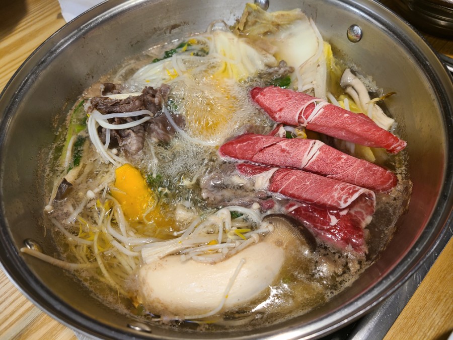 명동칼국수샤브샤브이마트 이미지