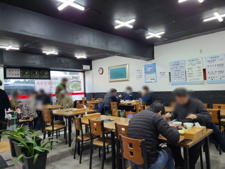 진낙지마당 이미지