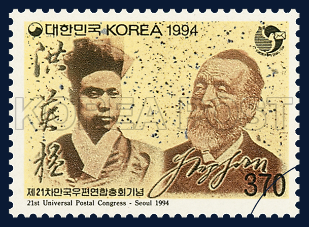 우표이야기 이미지