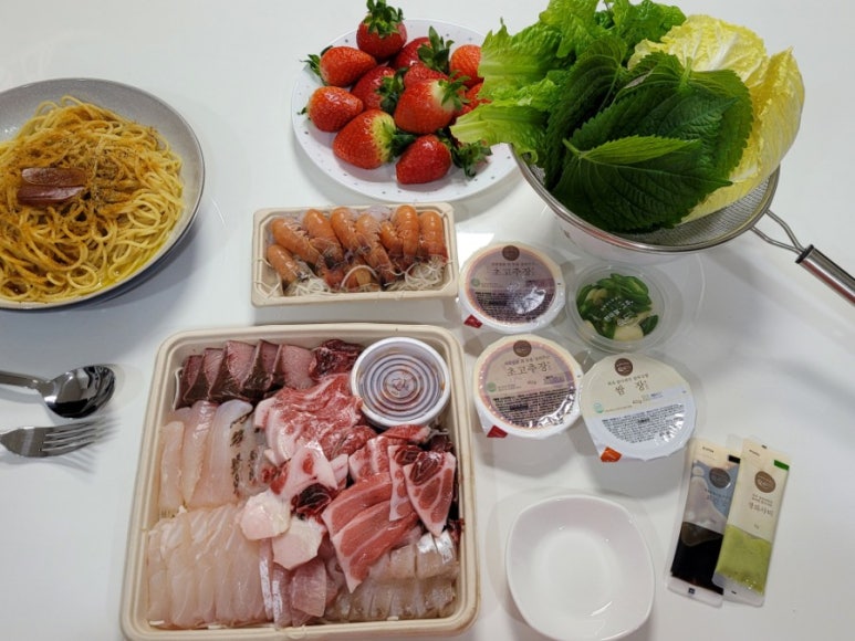 (주)주비푸드 이미지