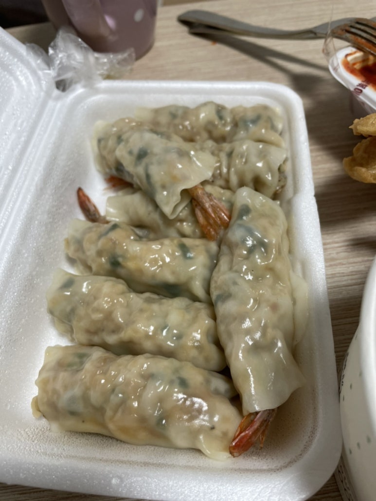 머글만두 이미지