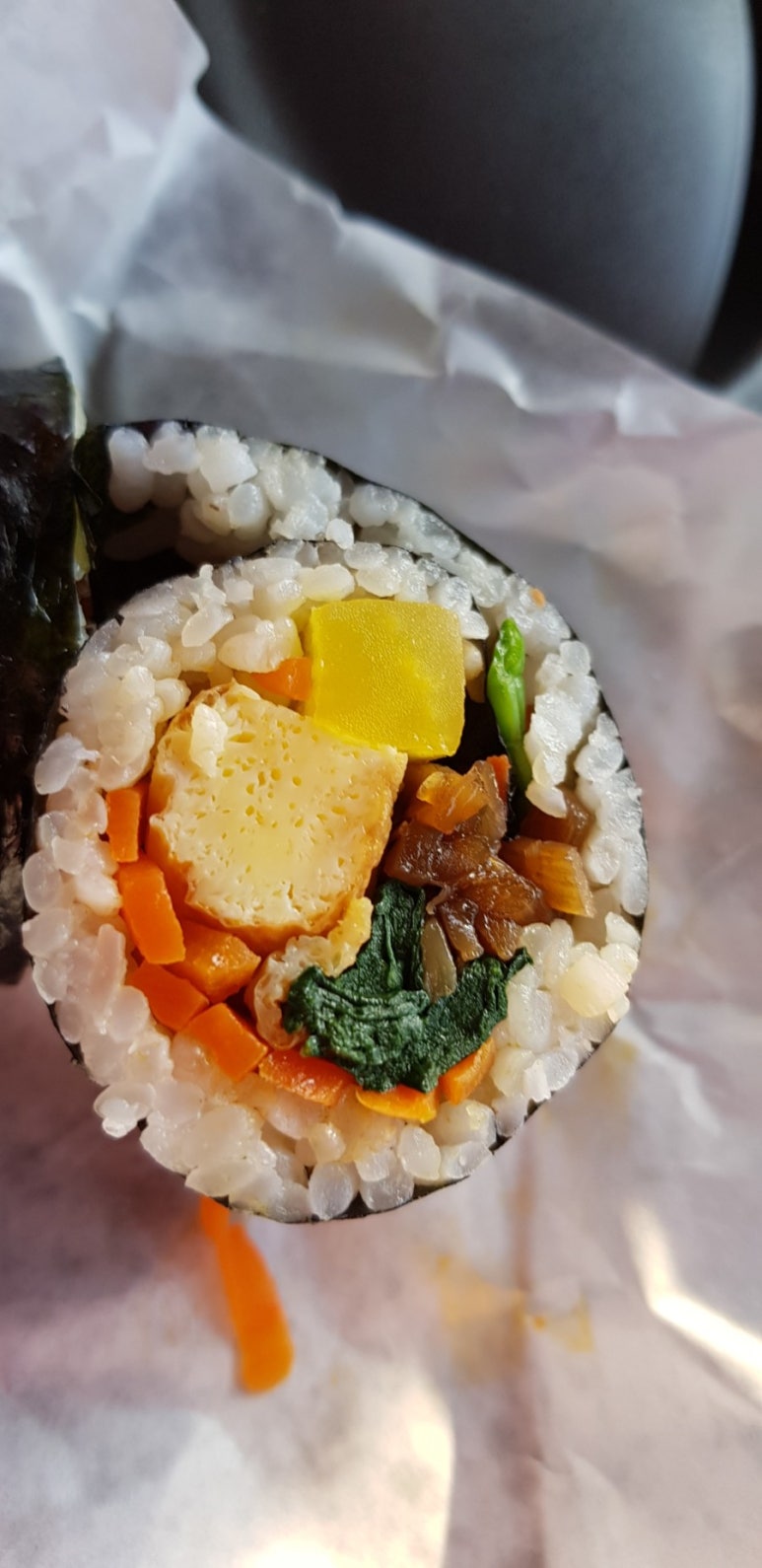김밥앤국시 이미지