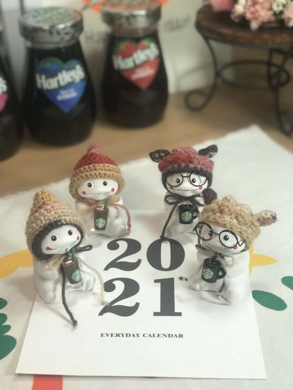 향기수공방 이미지