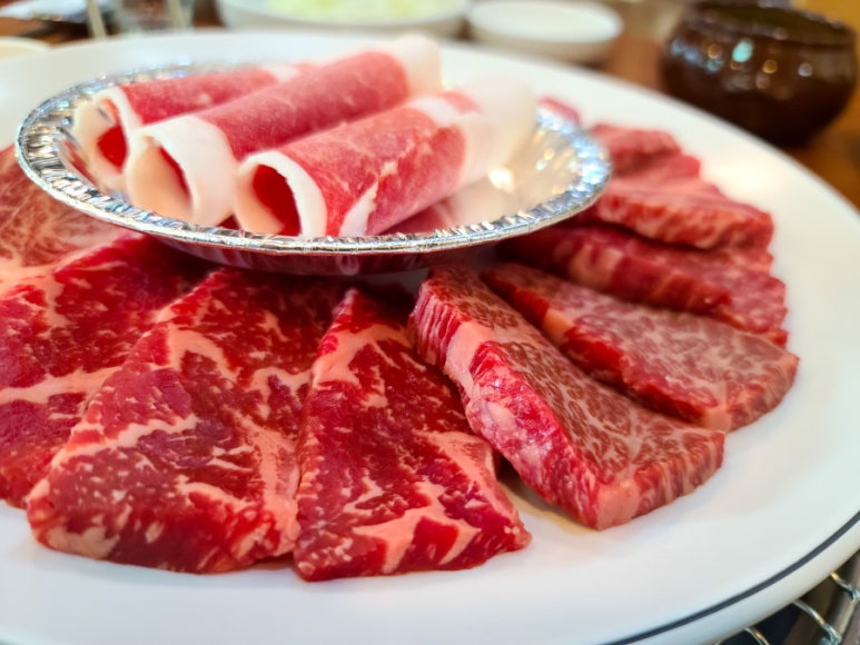 하누랑한우 이미지