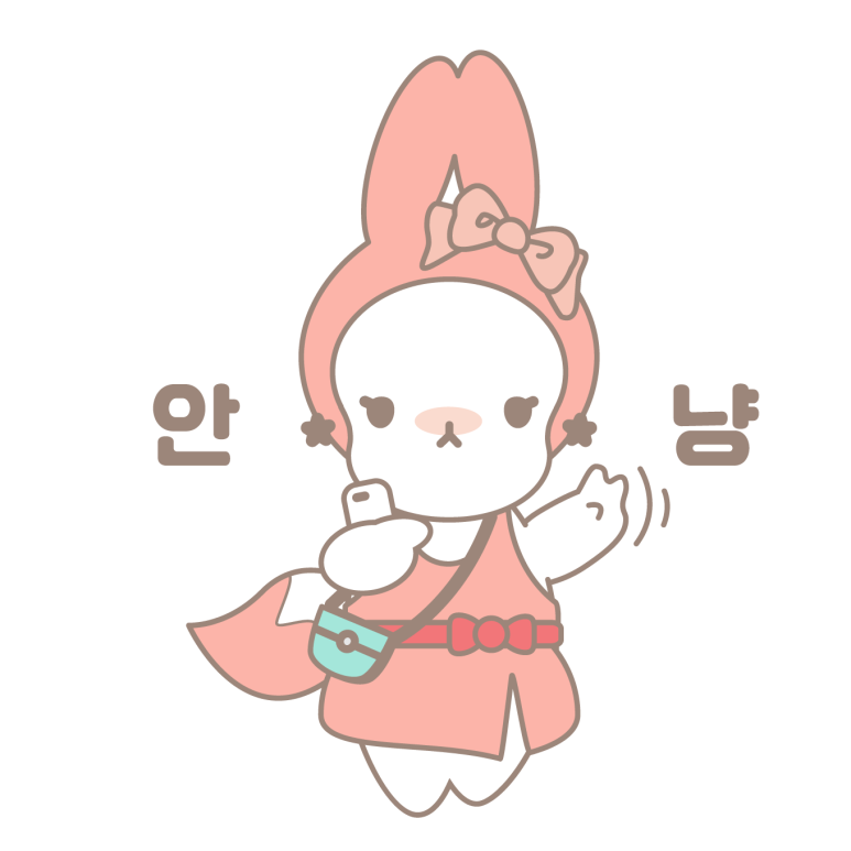 여우스케치 이미지