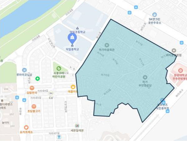 덕일개발 이미지
