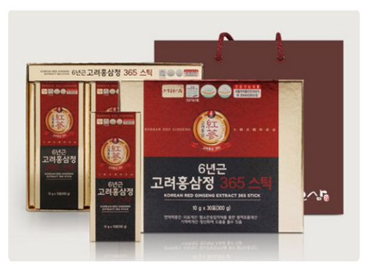 고려한방식품 이미지
