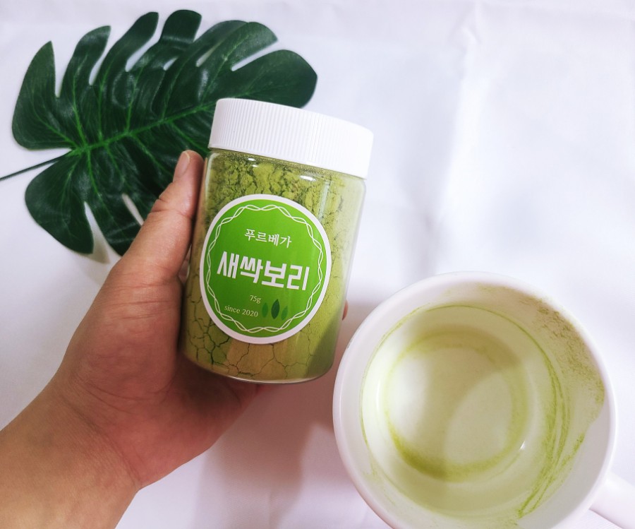푸르베가 이미지