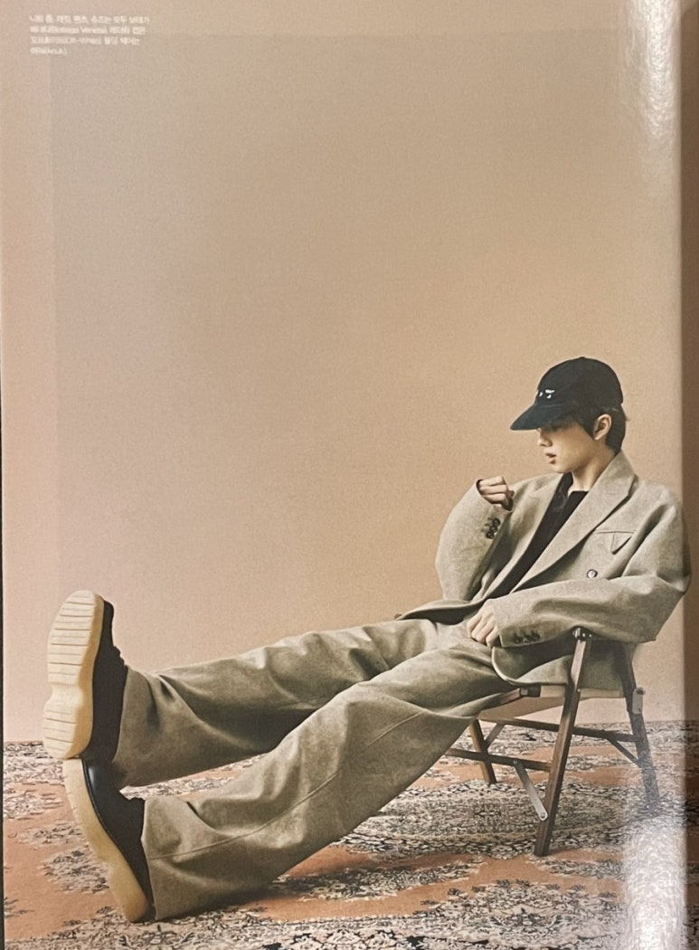 ALLURE(알루어) 이미지