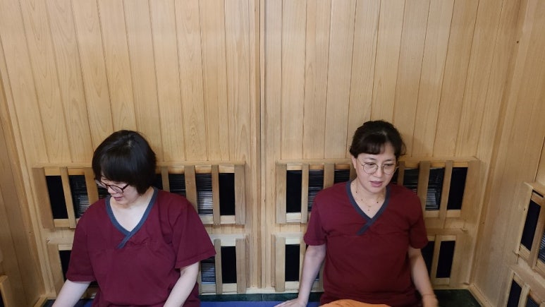 휴&온 이미지