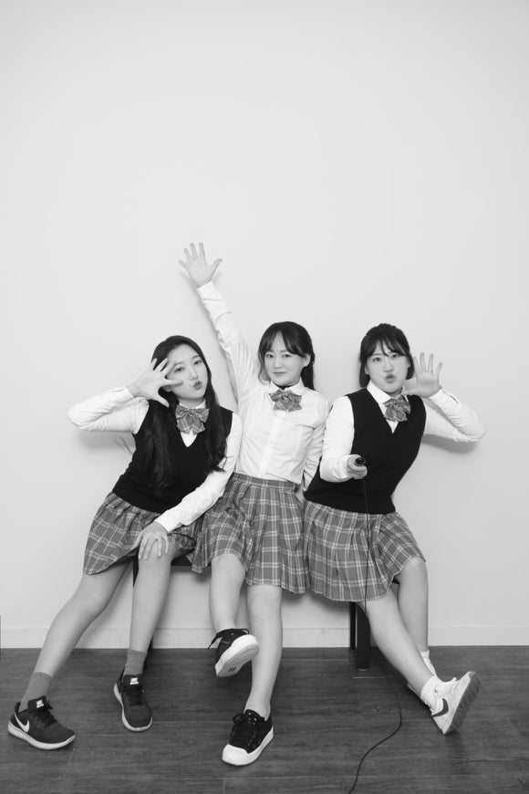 신의손스튜디오 이미지
