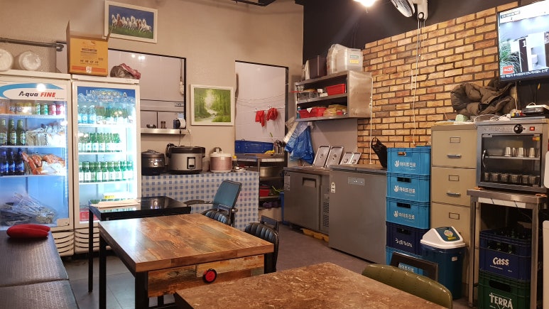 성수네김밥분식 이미지