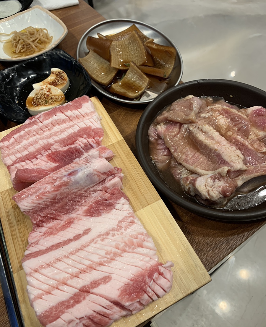 홍이집 석산점 이미지