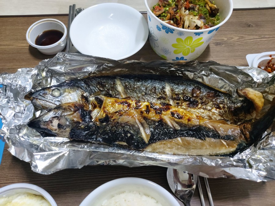 꾸어가게생선구이 이미지