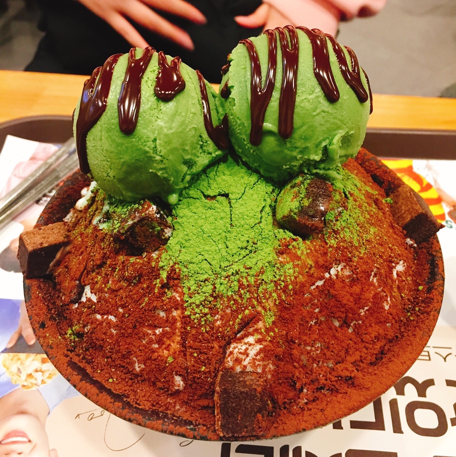 설빙마포공덕점 이미지