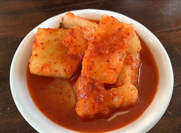 이화수전통육개장안녕점 이미지
