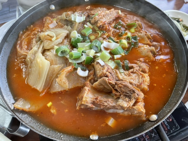 최고집김치찜 이미지