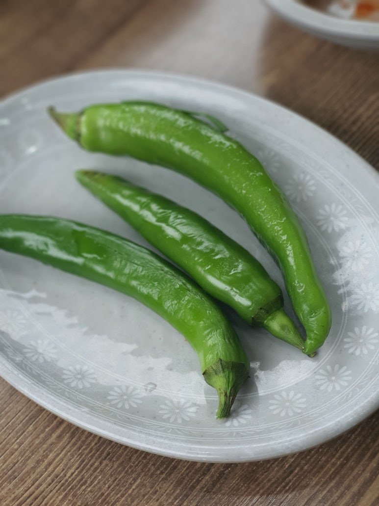 완정 신의주찹쌀순대 이미지