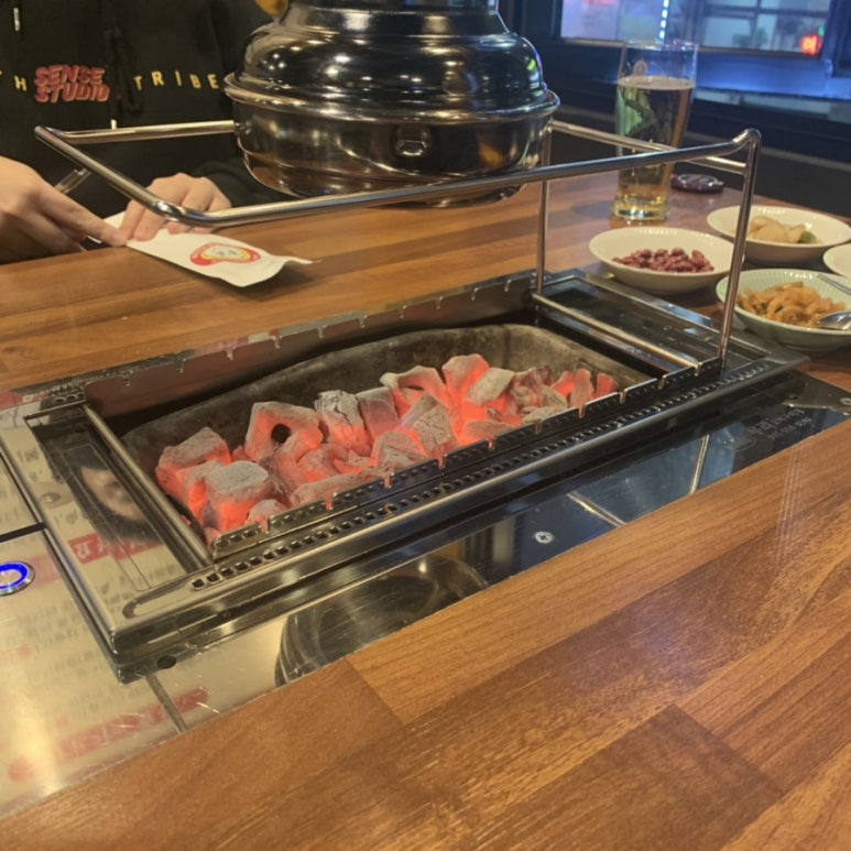 만리양꼬치 이미지