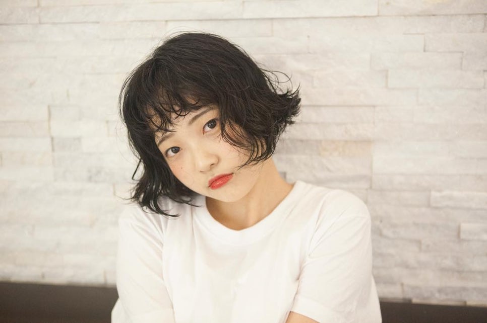 헤어살롱 이미지