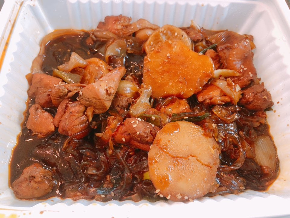동궁찜닭 장안점 이미지