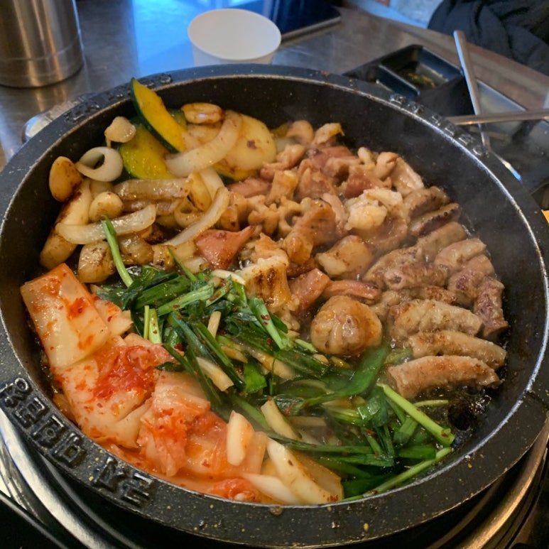 군자대한곱창 구리돌다리점 이미지