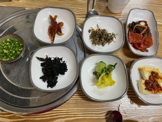 돼지랑추어랑 이미지