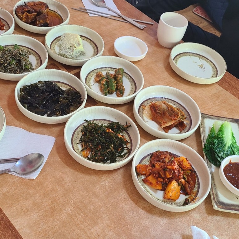 왕산아구찜 이미지