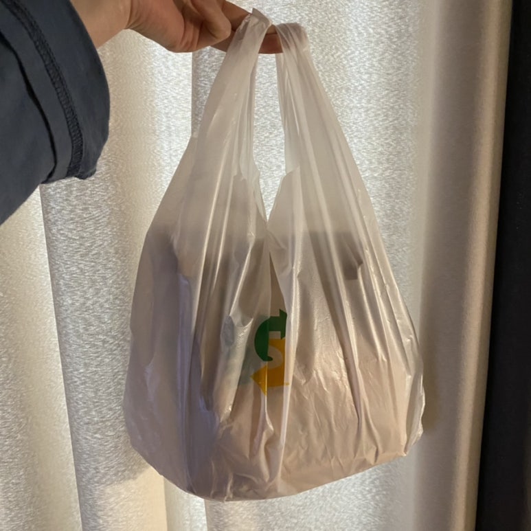화곡역 써브웨이 이미지