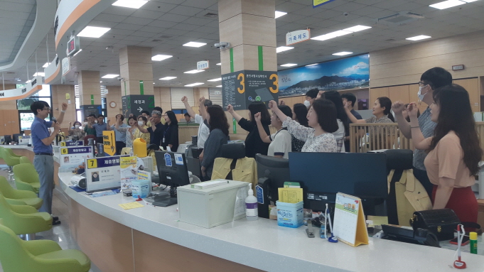 한국민원컨설팅 이미지